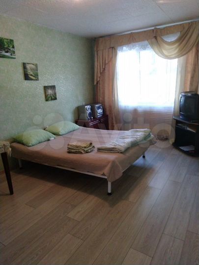 2-к. квартира, 47 м², 1/5 эт.