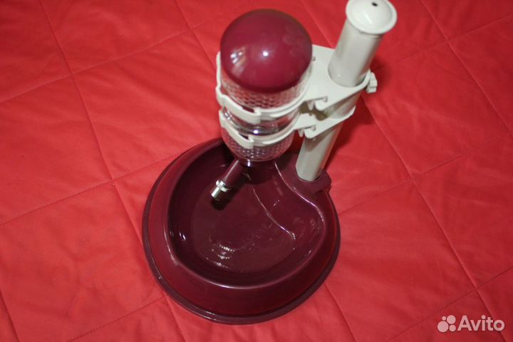 Кормушка-автопоилка для животных