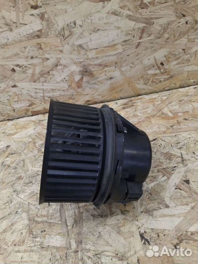 Моторчик печки Ford focus 2 c-max