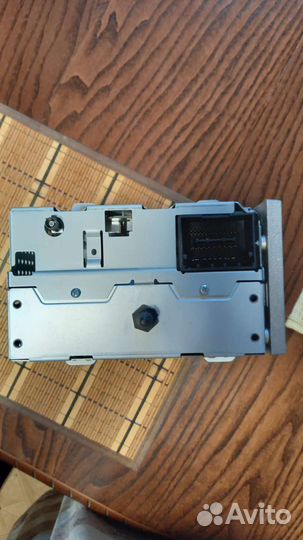 Автомагнитола