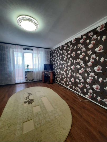 2-к. квартира, 57,6 м², 3/4 эт.