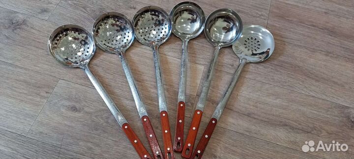 Половник,шумовка