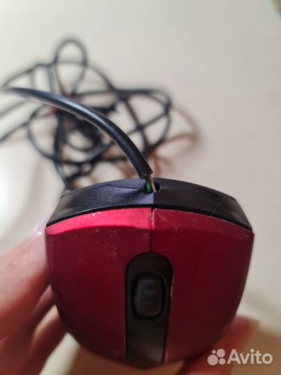 Компьютерная мышь Perfeo