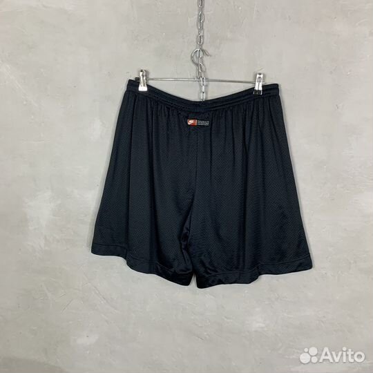 Шорты Nike 2XL Team Vintage 90s