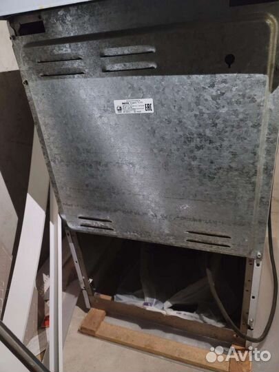 Плита электрическая мечта бу