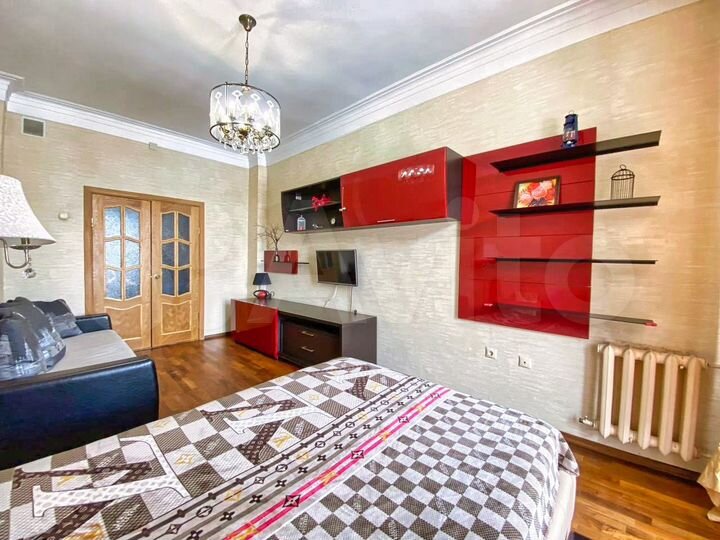 2-к. квартира, 40,3 м², 2/3 эт.