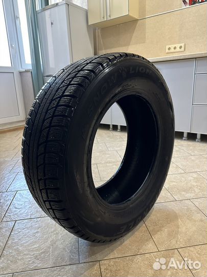 Triangle TR777 235/65 R17 108