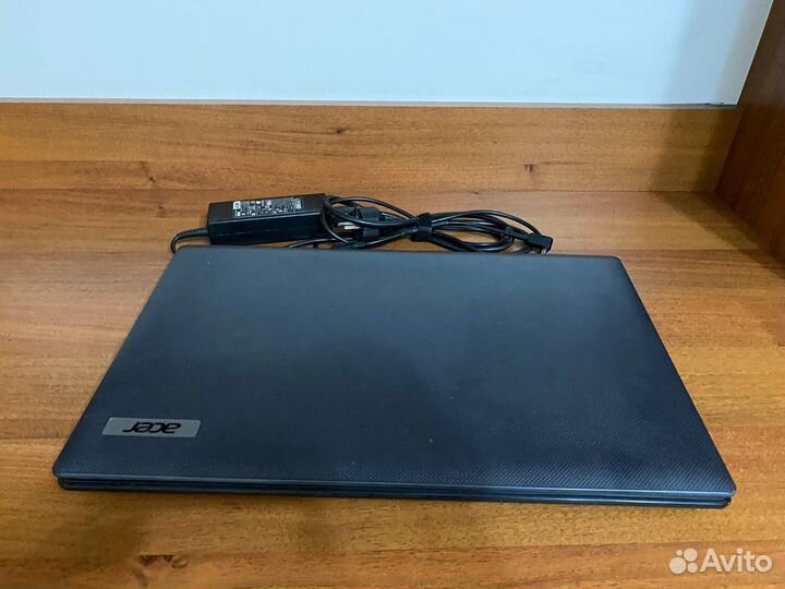 Ноутбук HP CQ57 и Acer aspire 7250 на запчасти
