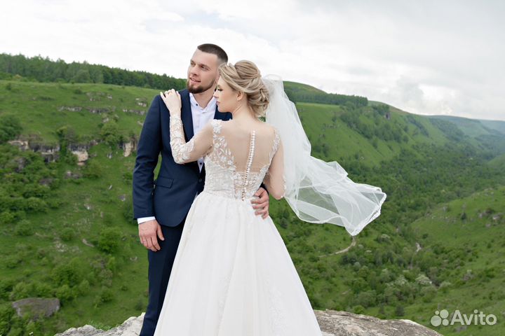 Фотограф и видеограф