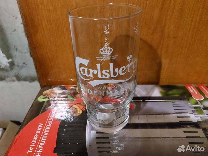 Кружка для пива