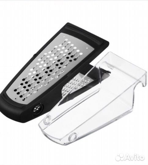 Терка с контейнером IKEA
