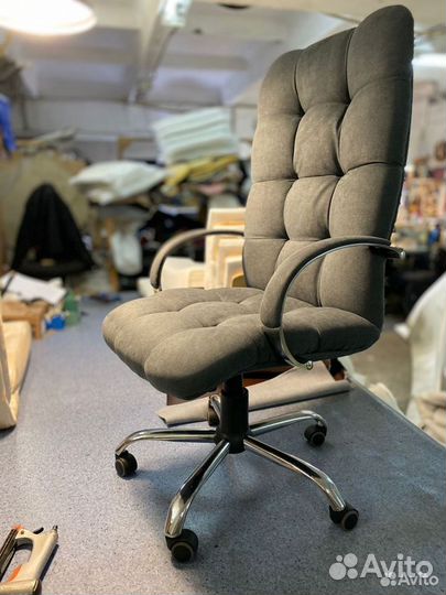 Кресло компьютерное