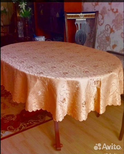 Вазы хрустальные для цветов большие 31 см