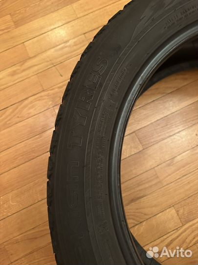 Nokian Tyres Hakkapeliitta R3 SUV 235/50 R19 103R