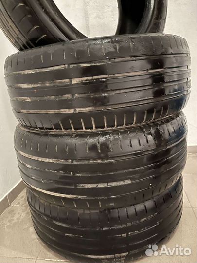 Goodyear Eagle F1 Asymmetric 2 235/55 R17 99Y