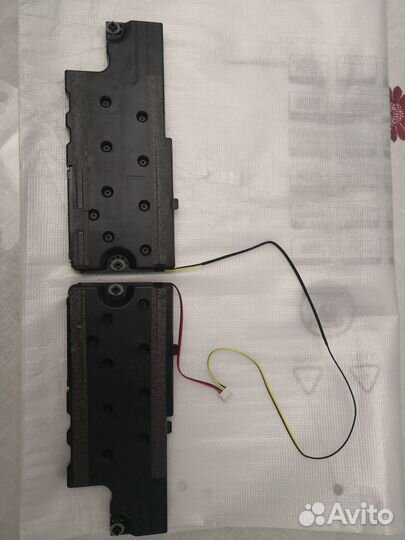 Samsung ue40f6100ak в разборе