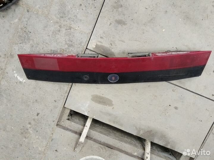 Блэнда Сааб 9000