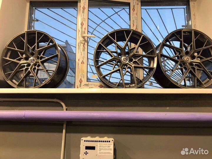 Диски 5 112 R20