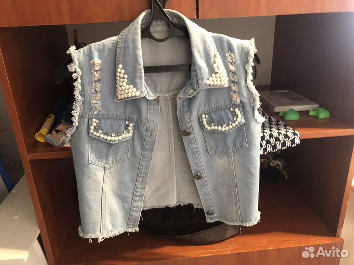 Вещи пакетом для женщин