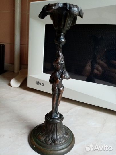 Подсвечник 