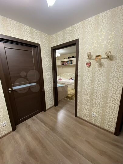 3-к. квартира, 60 м², 4/5 эт.