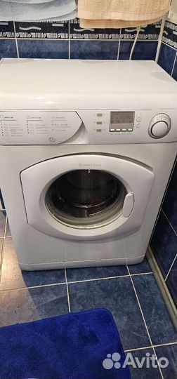Стиральная машина бу