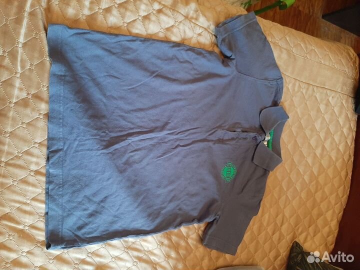 Футболка детская