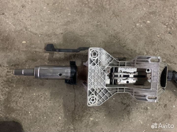 Колонка рулевая Chevrolet Cruze 2009-2016