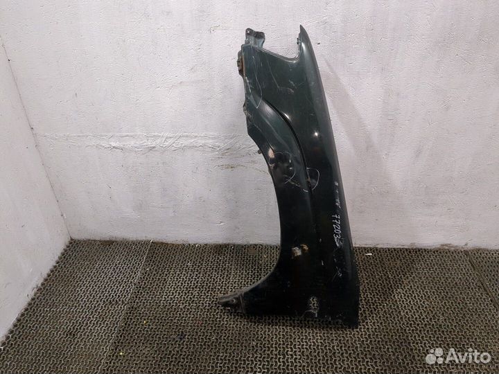 Крыло Subaru Forester (S11), 2005