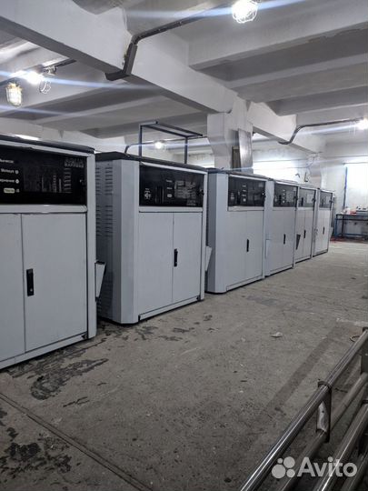 Мойка самообслуживания Luх 892