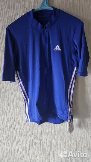 Велоджерси Adidas (m)