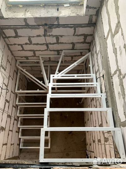 Облицовка ступеней породами дерева