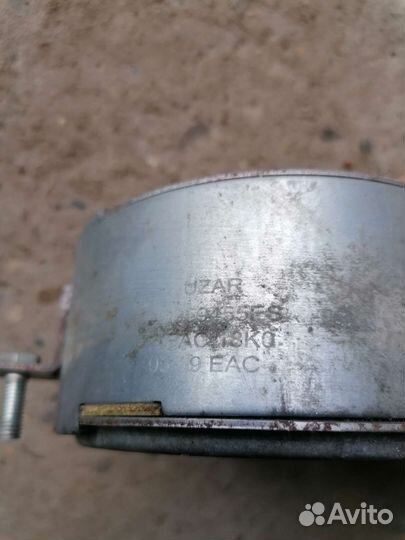 Мотор кондиционера Фольксваген Джетта 5