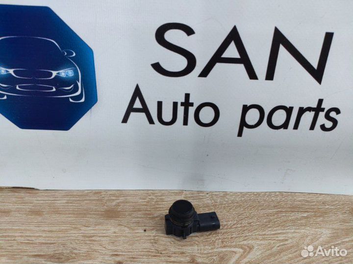 Датчик парковки задний Bmw 3 F30 N47D20C 2013