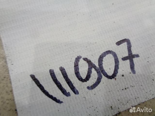 Переключатель круиз-контроля Mitsubishi Galant EA