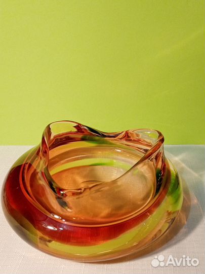 Пепельницы. СССР