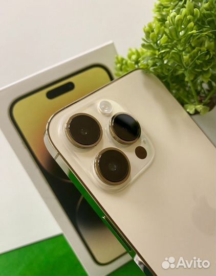 iPhone 14 Pro Max, 128 ГБ