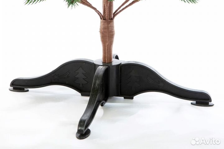 Елка искусственная литая