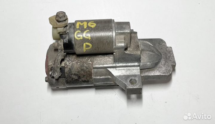 Стартер Mazda 6 GG