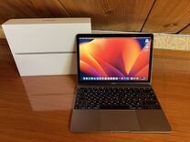 Apple MacBook 12 2017