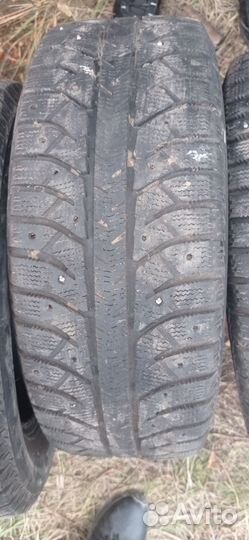 Bridgestone DriveGuard 185/60 R14