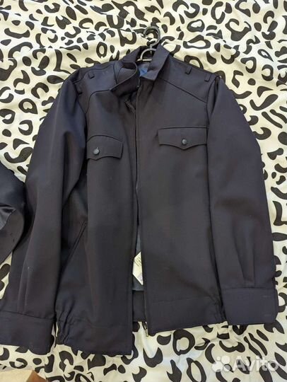 Полицейская форма