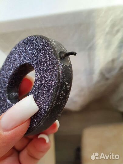 Свечи для торта