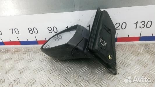 Зеркало наружное левое ford focus 3 (2KR02JL01)