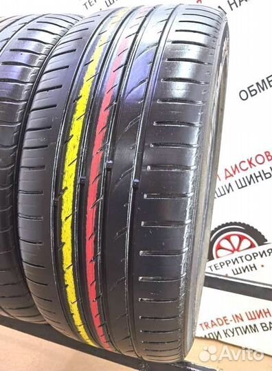 Nexen N Blue HD 235/45 R18 94V