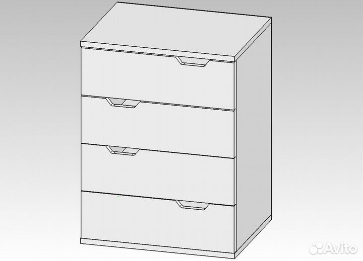 Тумба Комод от производителя
