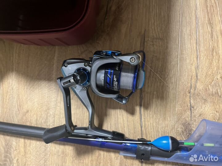 Все для рыбалки