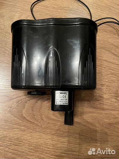 Фильтр для аквариума