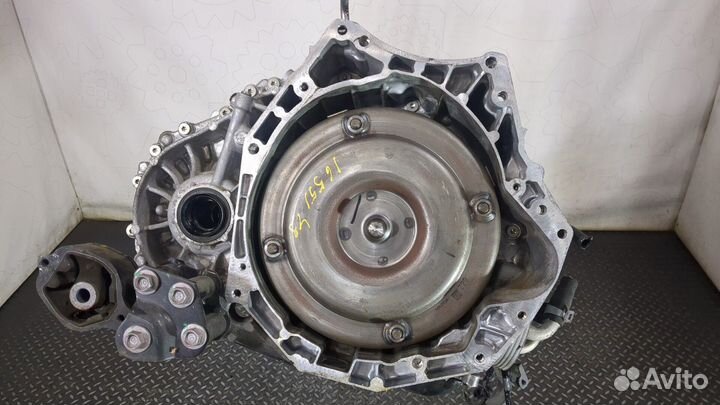 Кпп - автомат (АКПП) Mazda 3 (BM), 2017