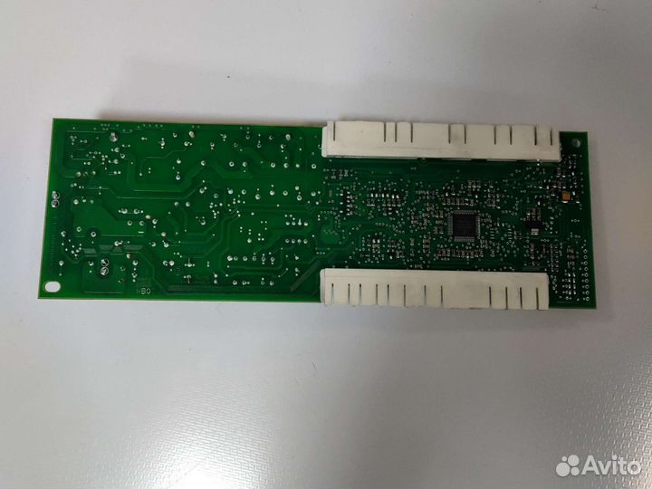 00707998 модуль на стиральную bosch WIS24140OE/47